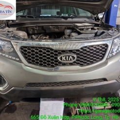 xe-kia-sorento